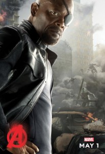 NickFury