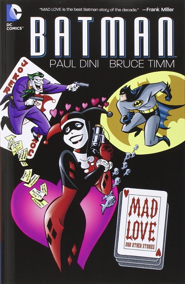 Batman: Strange Days - Get Your First Look at Bruce Timm's 75th