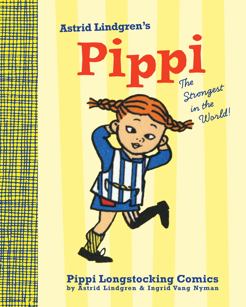 pippistrong