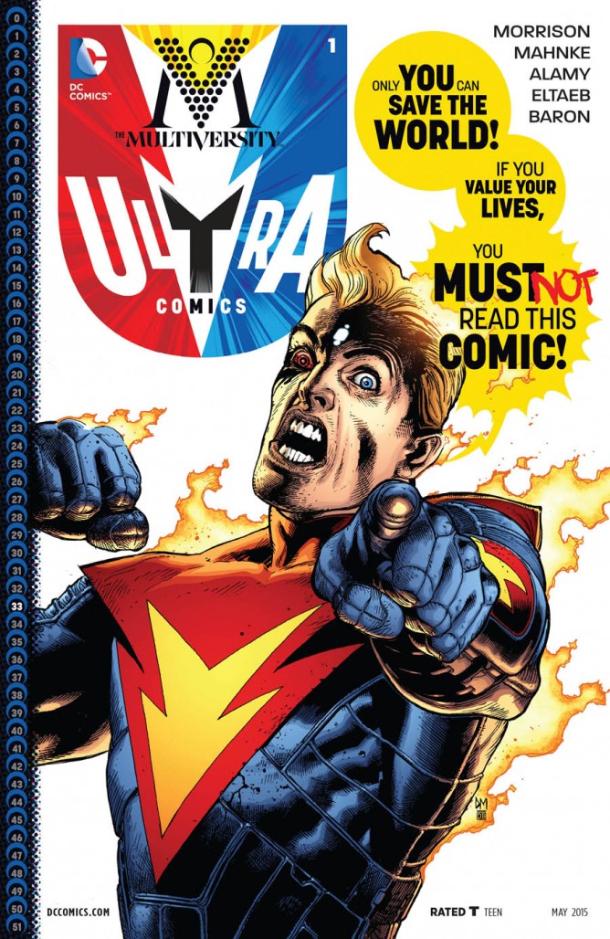 Soliciting Multiversity: Top 10 (OK, 12) Manga for February 2023