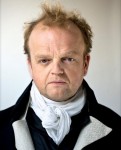 Toby Jones