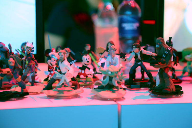 Disney Infinity 3.0