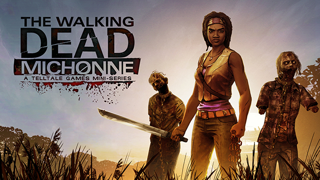 TWD_Michonne_E3_key_art_650px