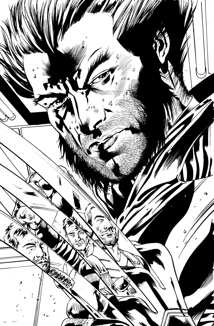 Marvel Coloring Books Marvel to drive inside the liners insane with new coloring