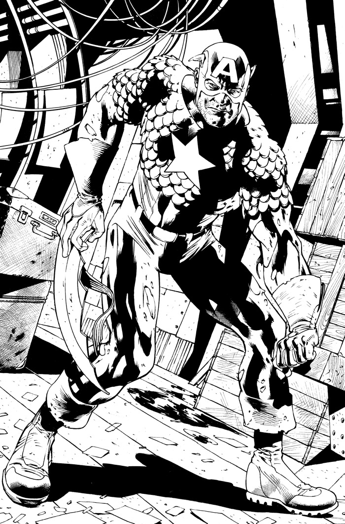Young Marvel Coloring Pages Marvel to drive inside the liners insane with new coloring