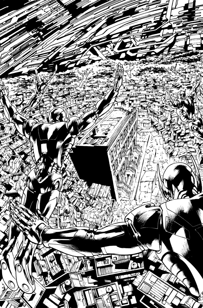 Young Marvel Coloring Book Marvel to drive inside the liners insane with new coloring