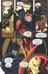 daredevil vs batman