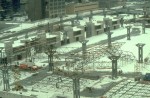 javits snow construction old