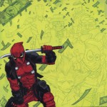 Deadpool & the Mercs for Money