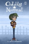 OddlyNormal-Book1-Cover-hi-res