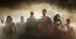 justice league concept