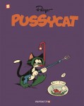 peyo pussycat