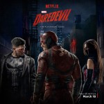 punisher daredevil elektra