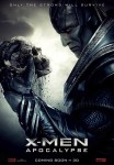 xmen apocalypse poster