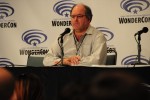 John Rogers, President of Comic-Con International