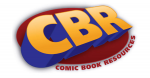 Comic Book Resources CBR