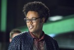 Arrow -- "Beacon of Hope" -- Image AR417a_0126b.jpg -- Pictured: Echo Kellum as Curtis Holt -- Photo: Dean Buscher/The CW -- ÃÂ© 2016 The CW Network, LLC. All Rights Reserved.