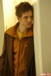 Legion Dan Stevens