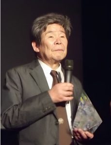 Isao Takahata