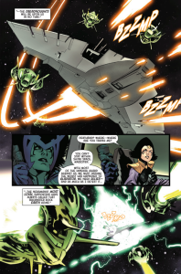 Imperial War: Exiles