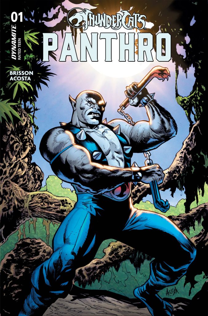 Panthro