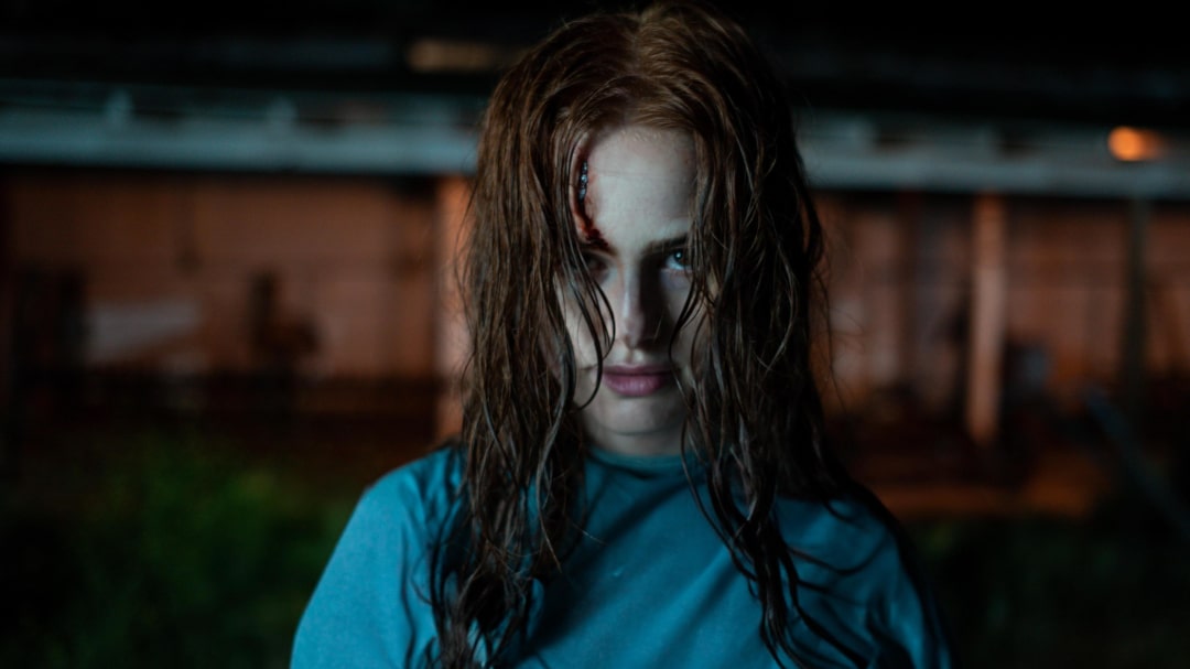 THE STRANGERS: CHAPTER 2 producer admits feedback from fans shaped the film after reshoots