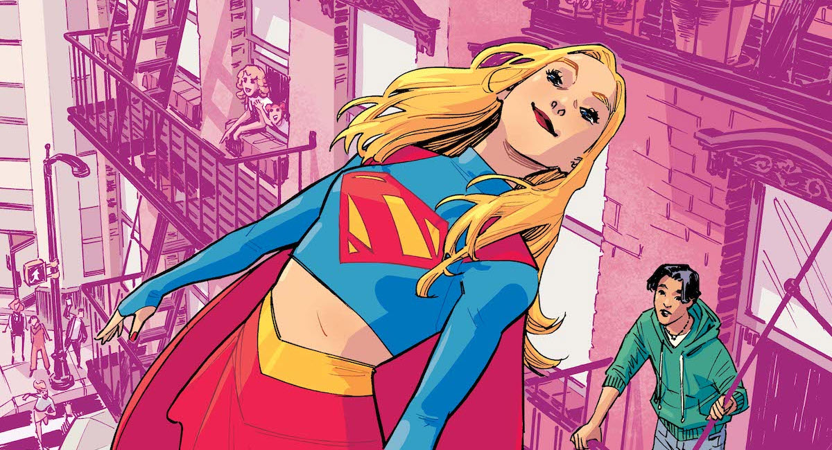 DC Comics January 2026 Solicitations DC Comics January 2026 Solicitations