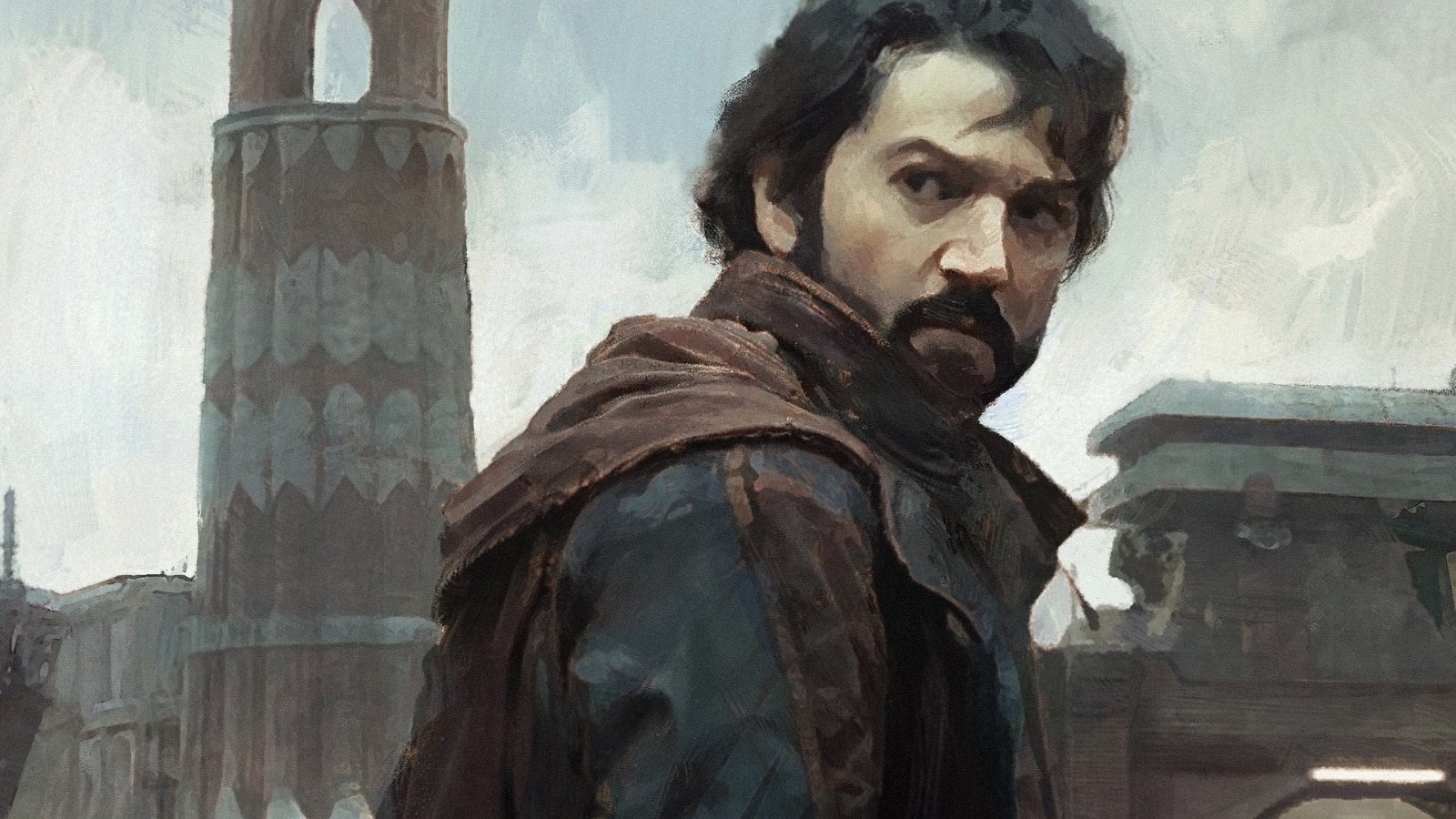 NYCC ’25: Everything announced at the Lucasfilm Publishing panel