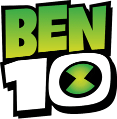 Ben 10 comic