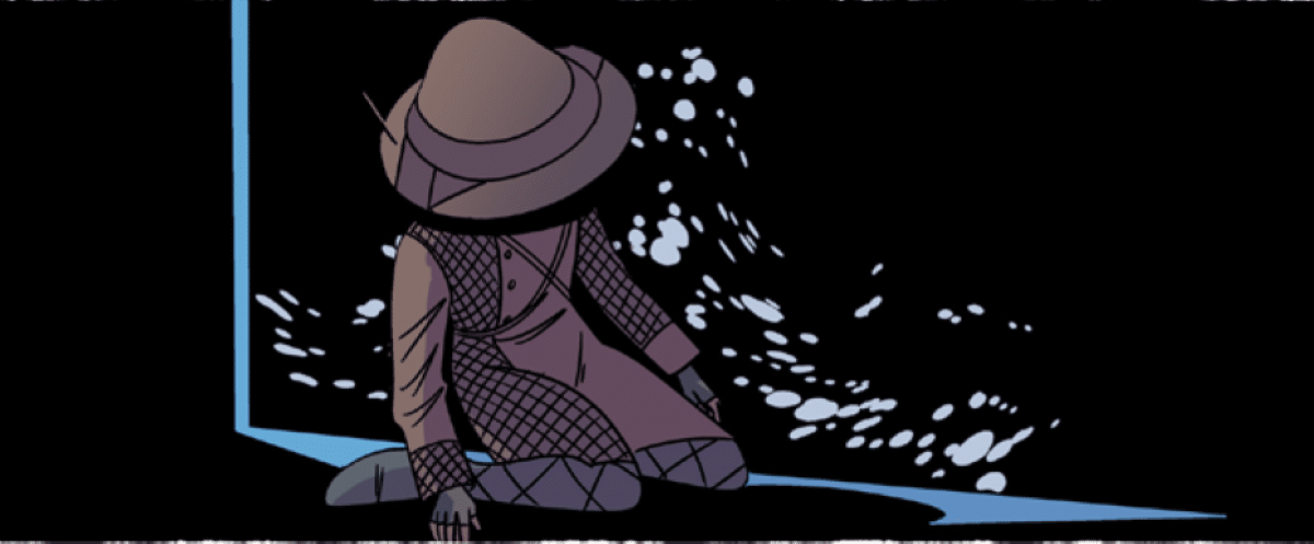 Interview: Ian Edginton on BRASS SUN’s long-awaited return and writing blocks