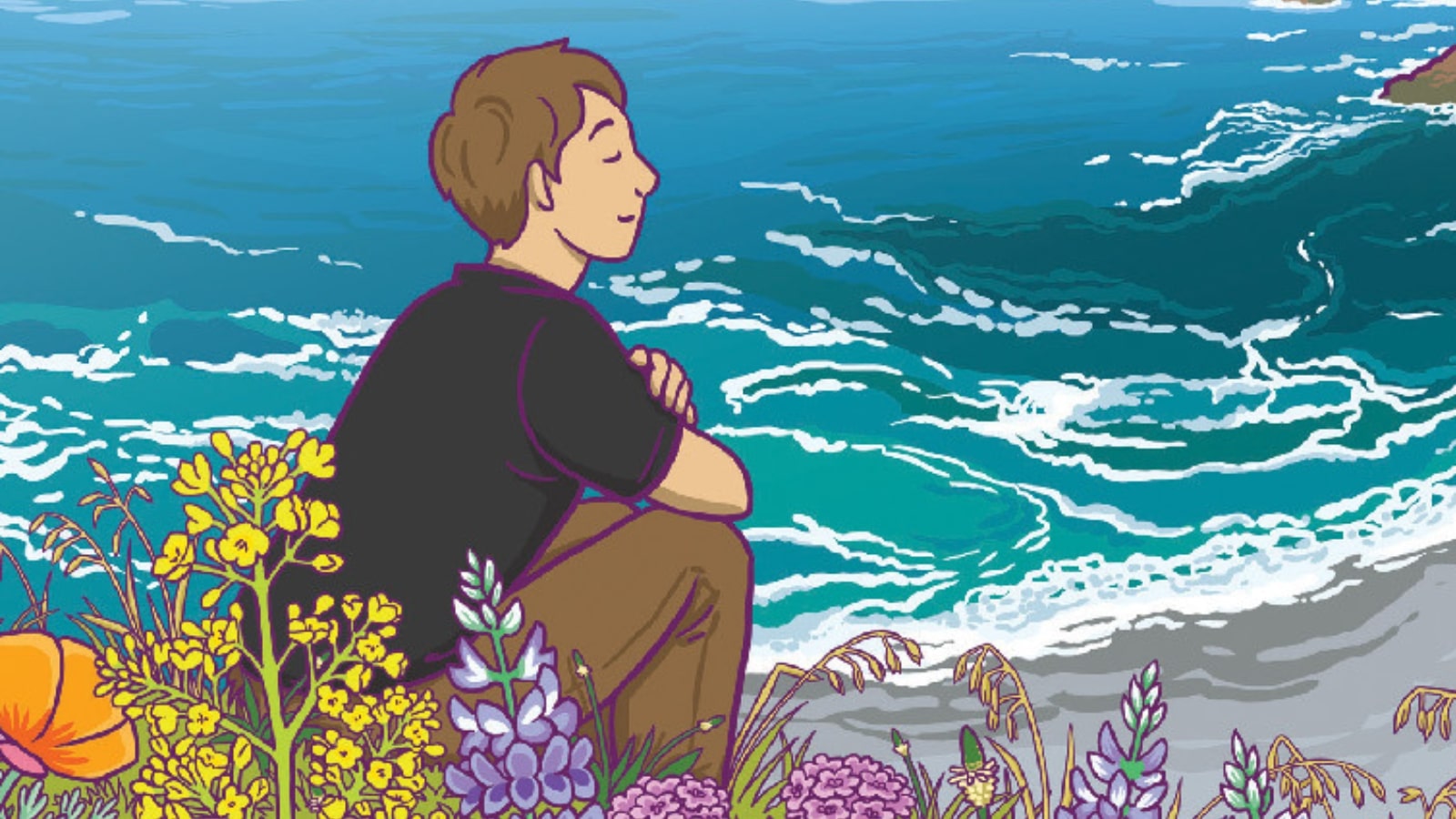 Exclusive: GENDER QUEER – THE ANNOTATED EDITION hits shelves next spring