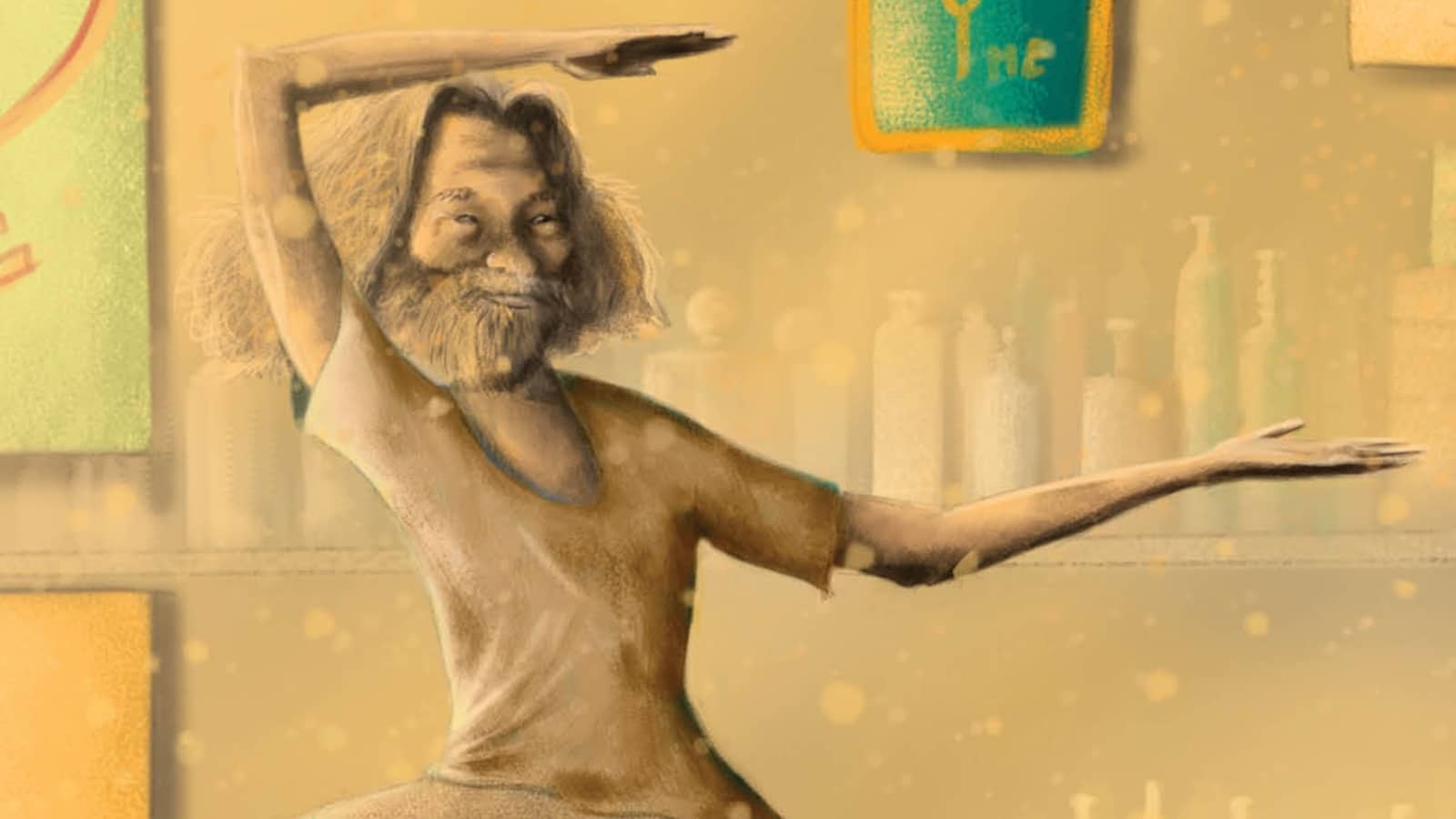 Exclusive Preview: HYBRED asks who gets ignored under capitalism