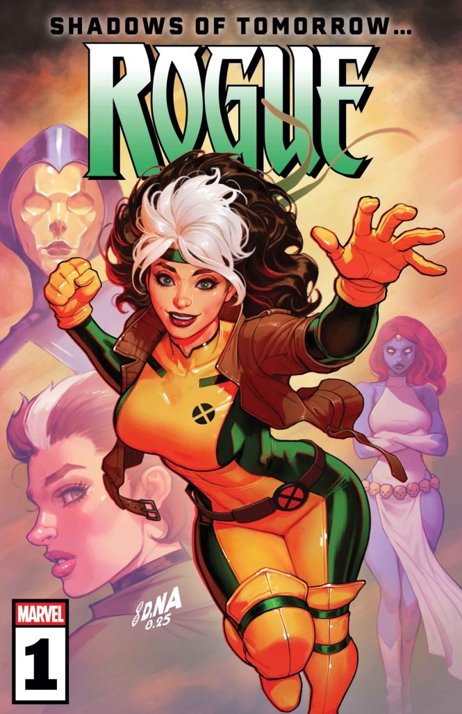 Pícaro (2026) #1