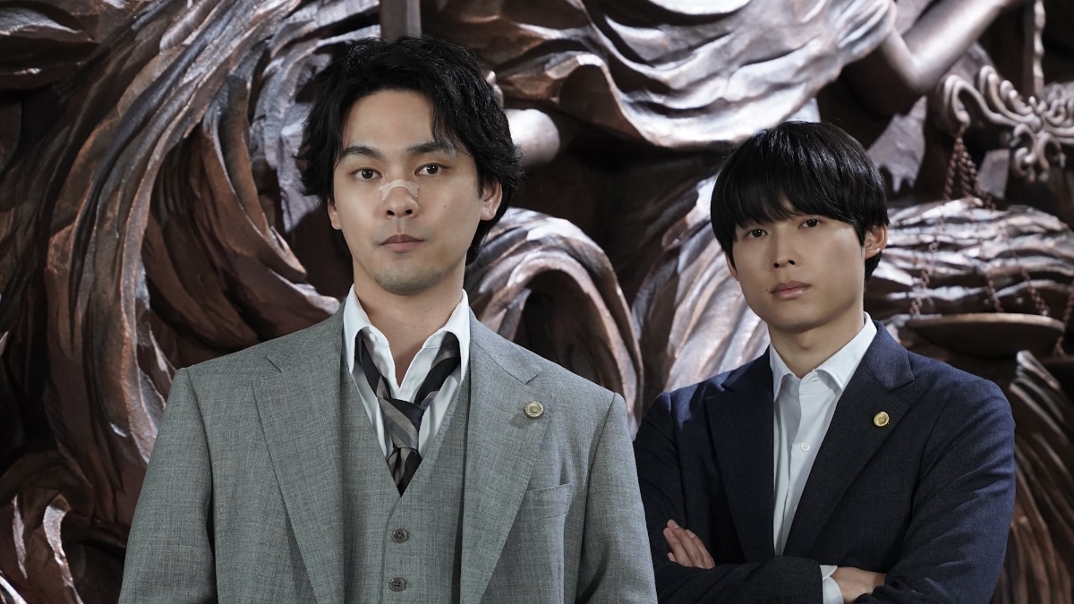 Shohei Manabe’s hit manga SINS OF KUJO is getting a live-action adaptation Shohei Manabe’s hit manga SINS OF KUJO is getting a live-action adaptation