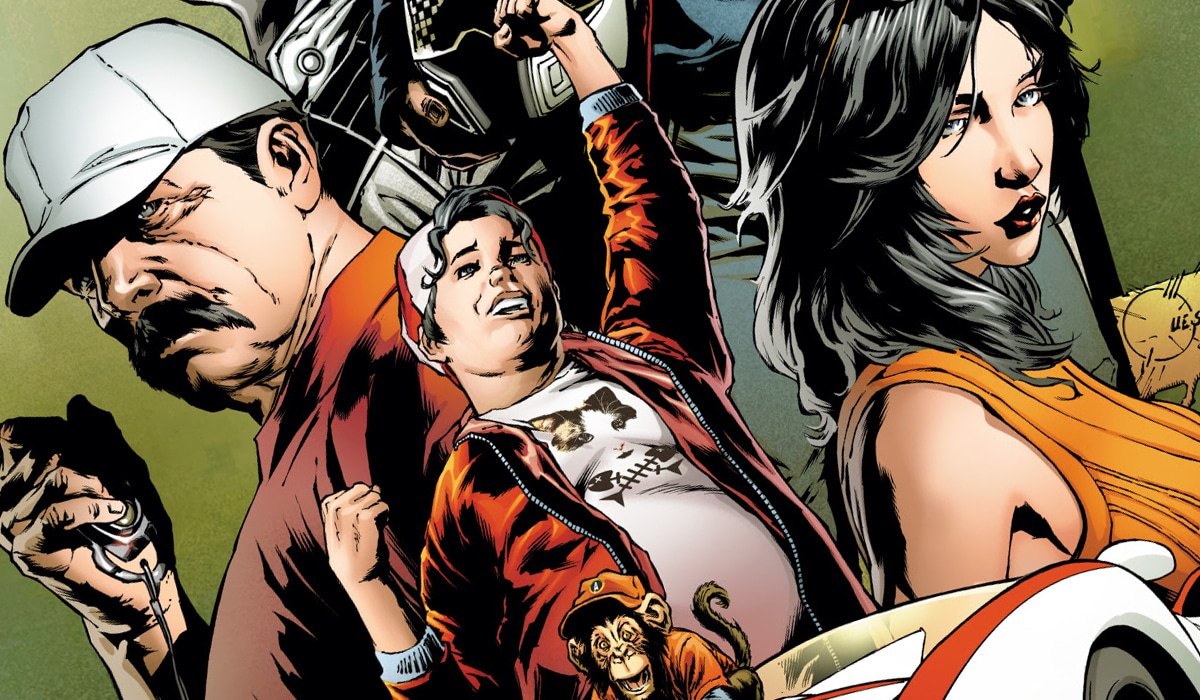 NYCC ’25: Mad Cave making a splash with convention exclusives