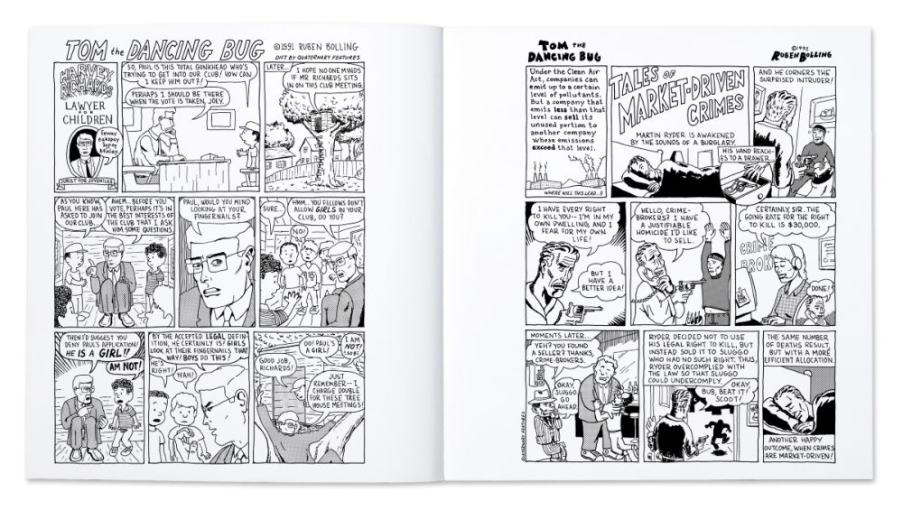 Secret Origins preview