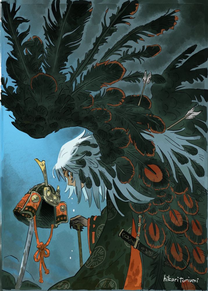 The Scroll of Kiichi