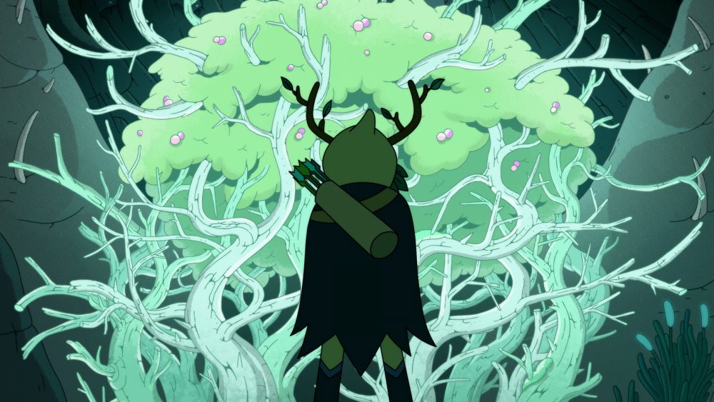 Fionna and Cake Season 2