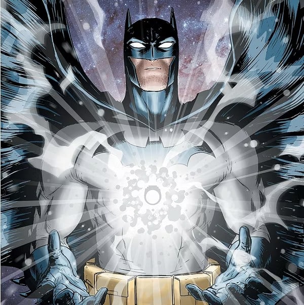 Why was Bendis’s BATMAN UNIVERSE collection cancelled? The truth may surprise you