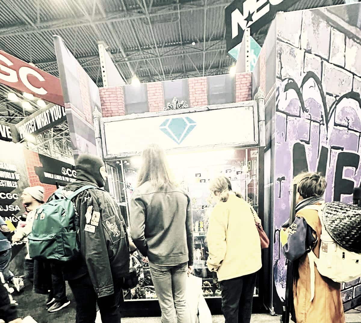 Winners and Losers of NYCC ’25