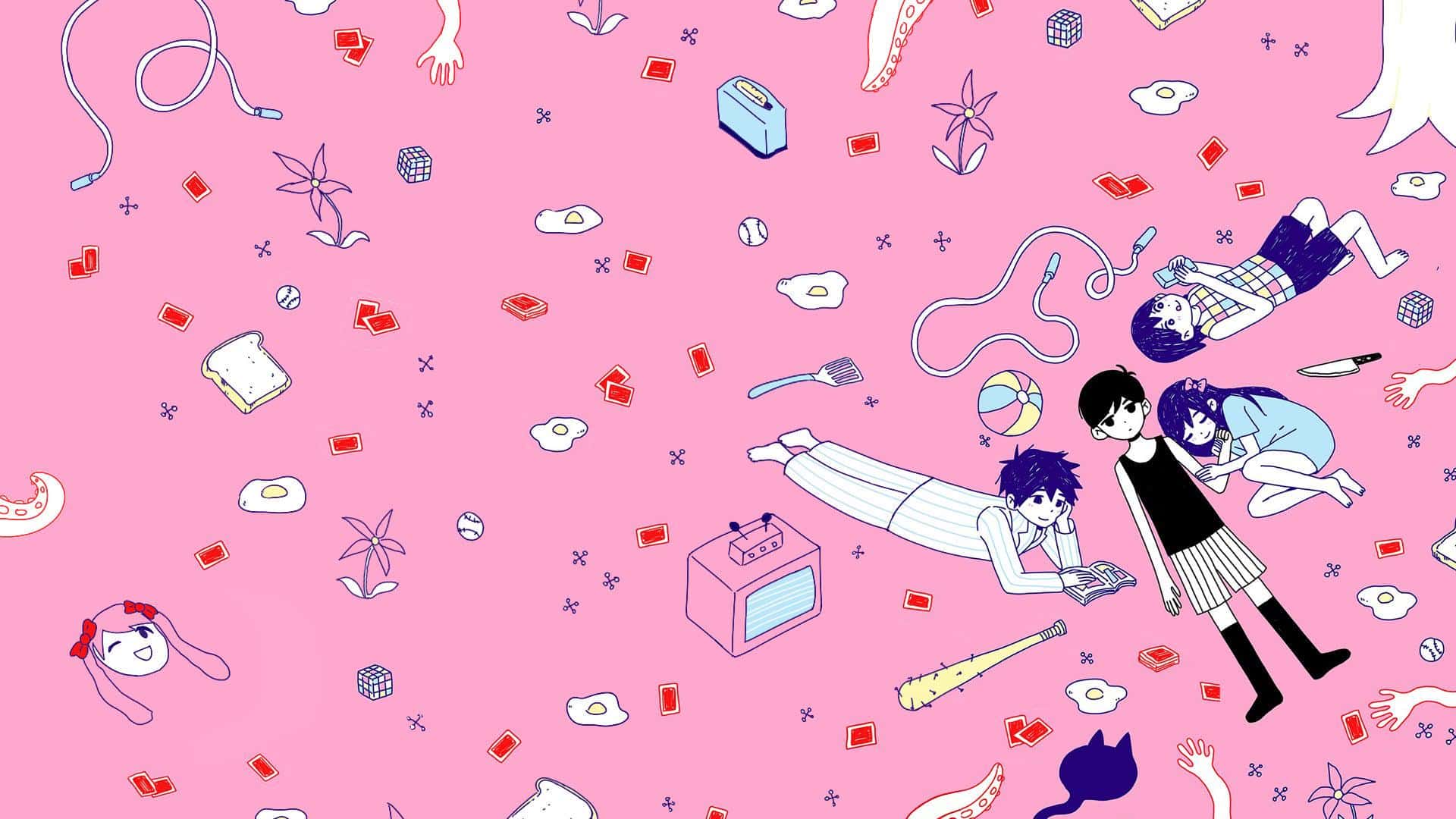 Halloween Beat: The visceral horror of OMORI will haunt you