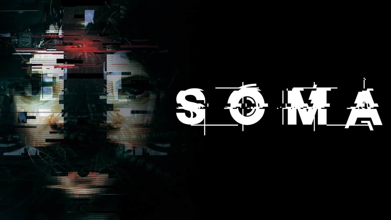 Halloween Beat: Brave the existential terrors of SOMA