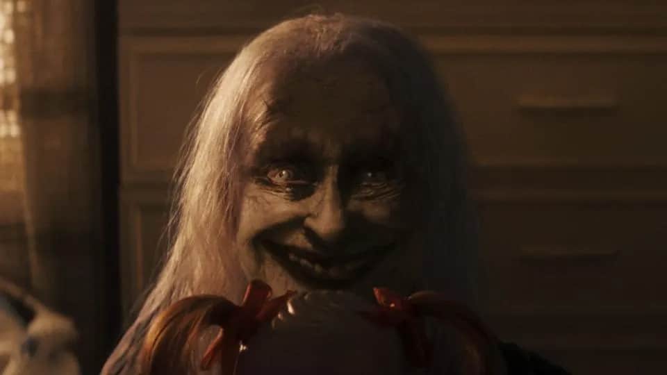 THE CONJURING: LAST RITES was planned as a real finale to the series