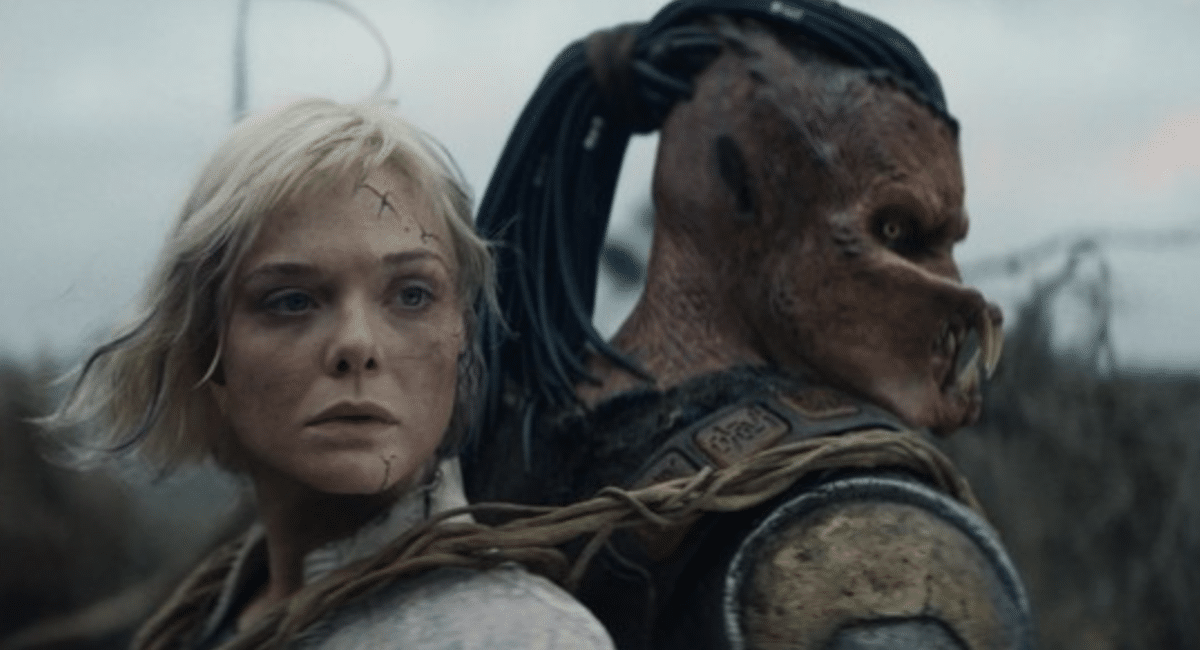 Movie Review: PREDATOR: BADLANDS redefines the franchise