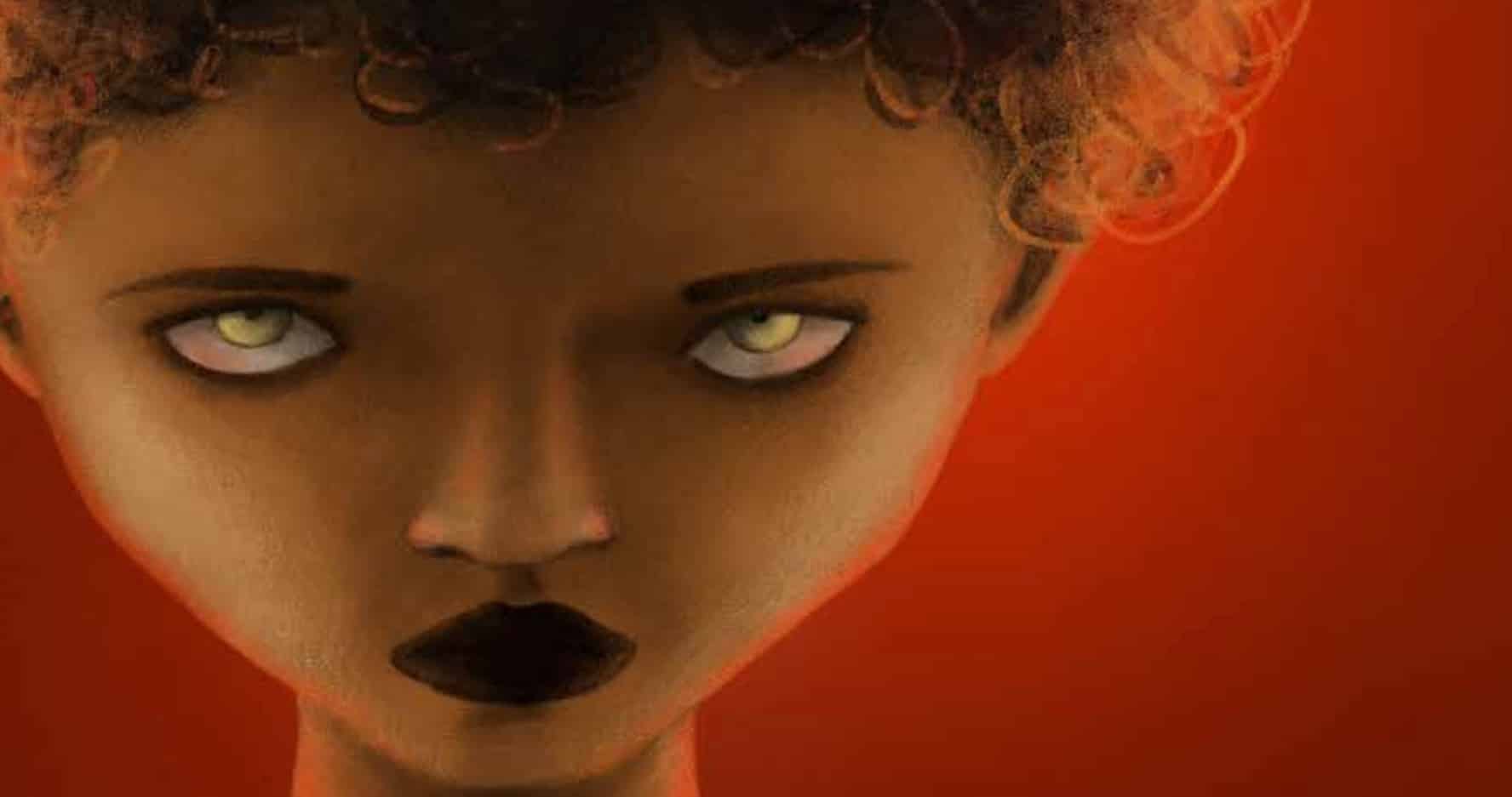 Graphic Novel Review: HYBRED is the story of a future-adjacent, alternate reality LA