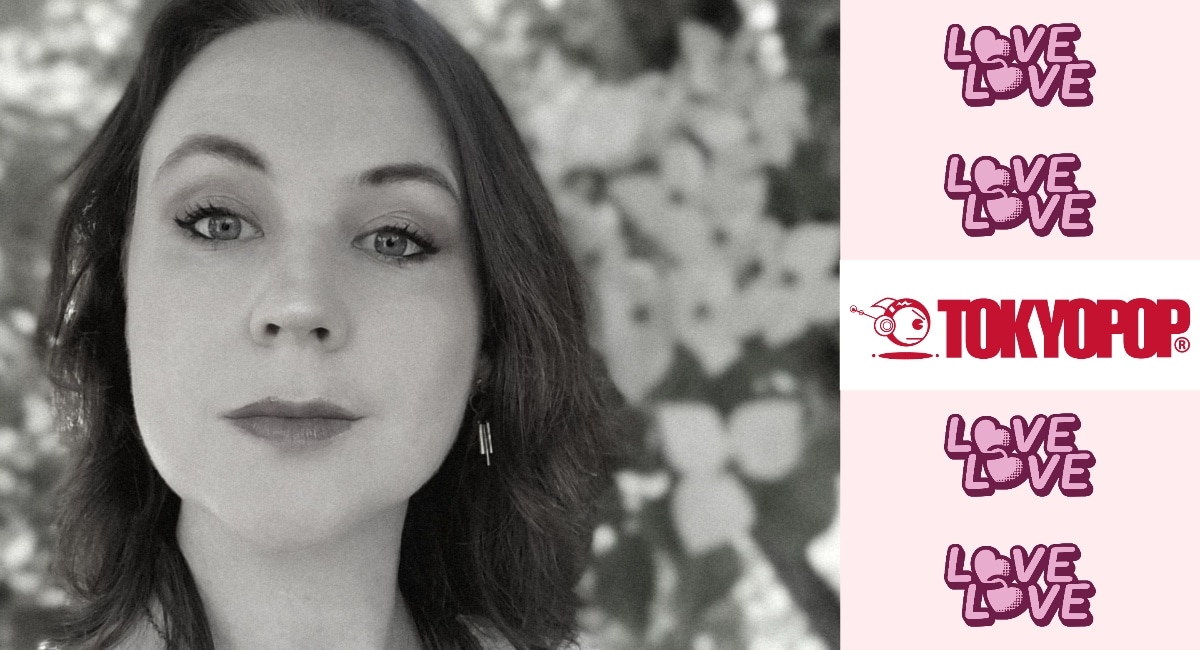 Interview: Lena Atanassova on LoveLove’s inclusive vision and bringing UNNIE, I LIKE YOU! to print