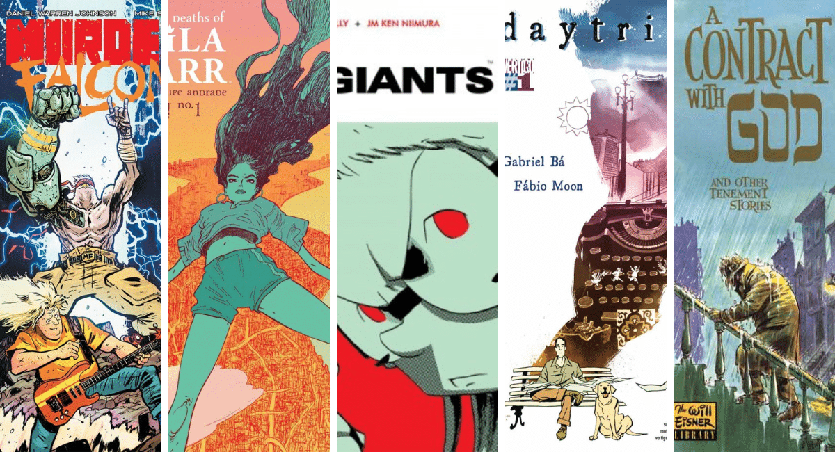 Honoring the Dead: How comics reflect the spirit of Día de los Muertos