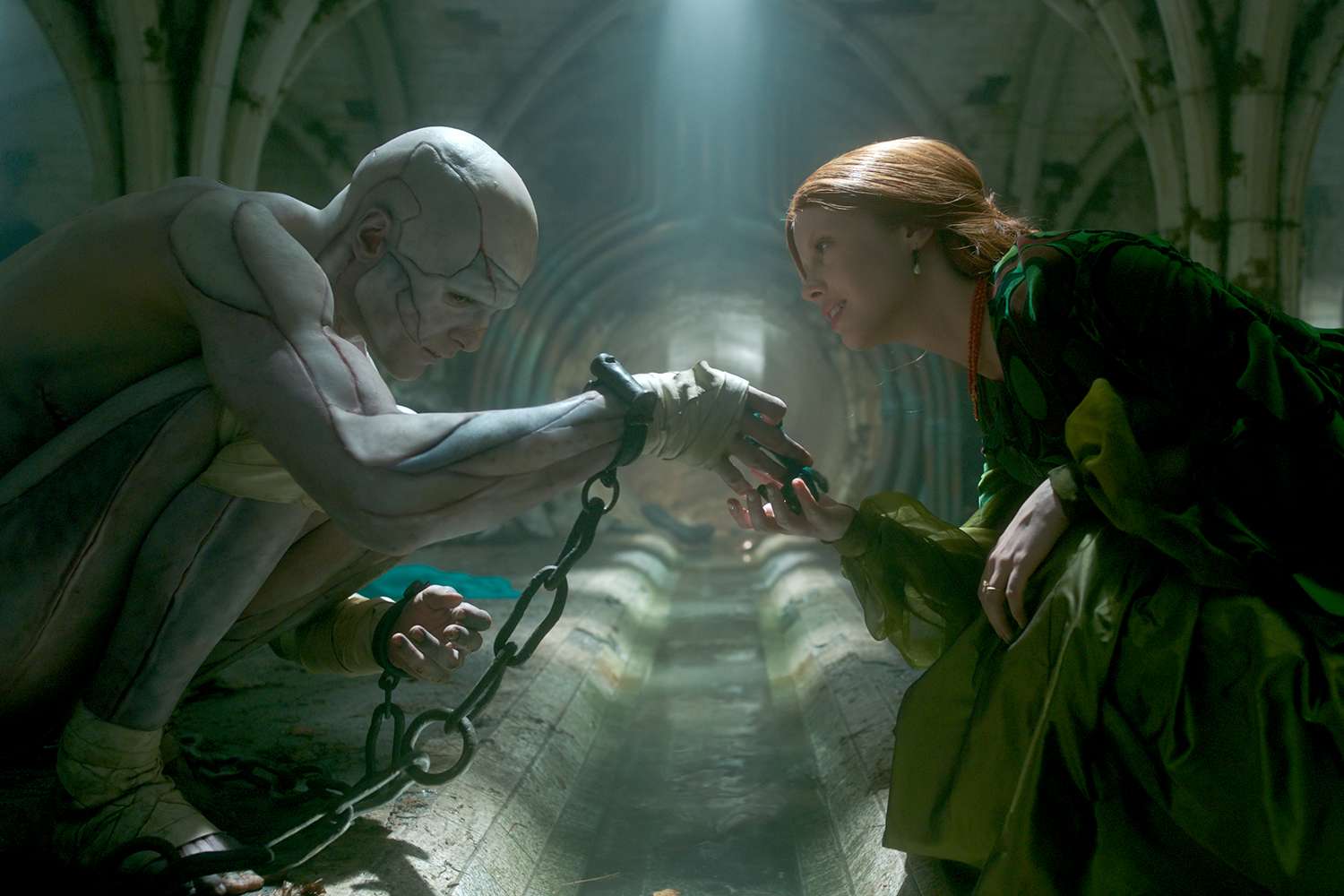 Horror Beat: FRANKENSTEIN is a magnificent labour of love