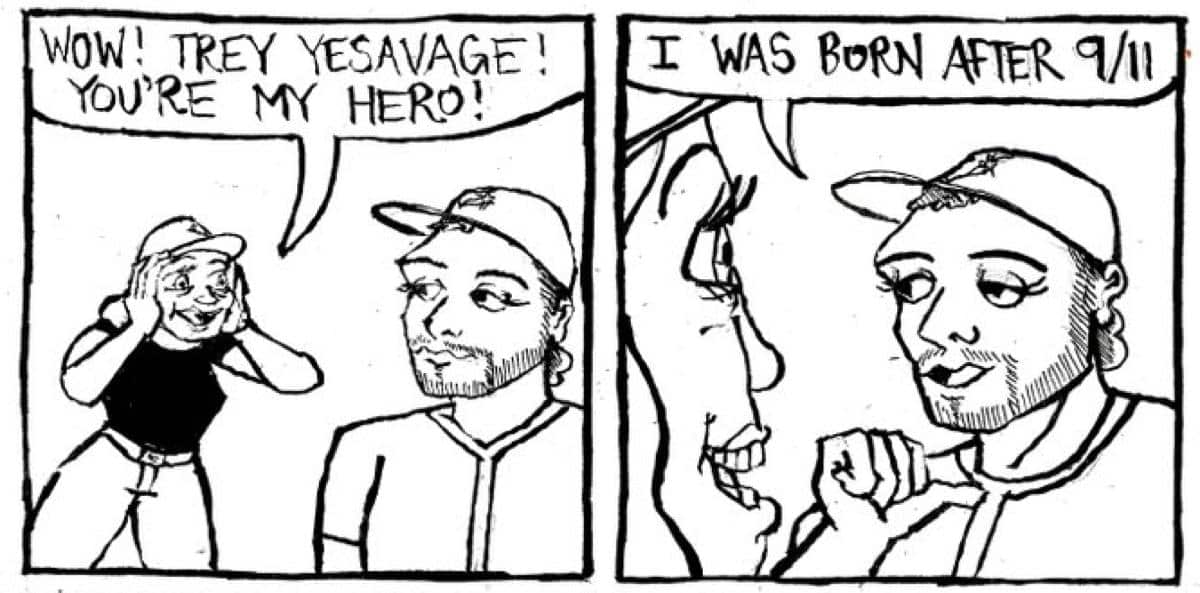 You Gotta Cut and Run: the Ultimate Alex Hood/Haus of Decline Interview