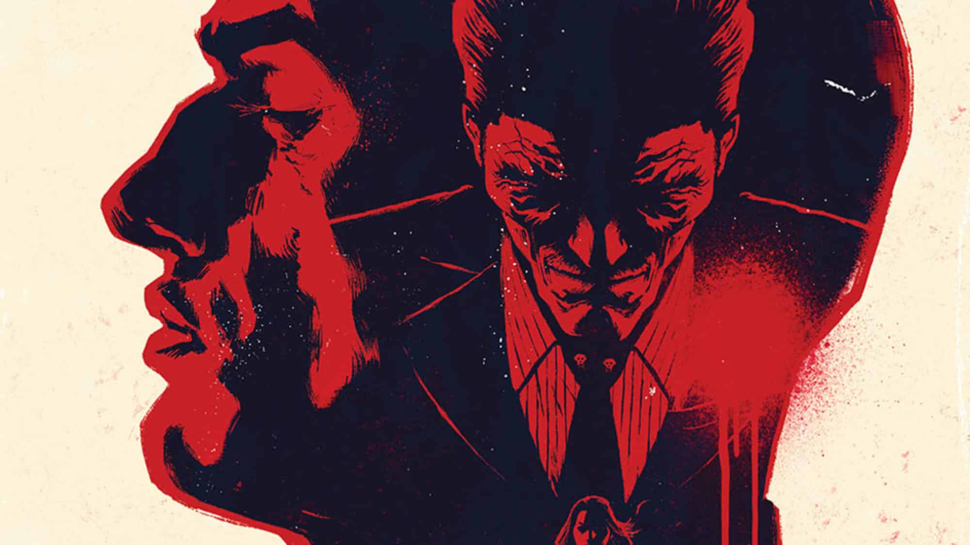 Bad Idea’s ORDAINED coming to film from AVENGERS and JOHN WICK filmmakers